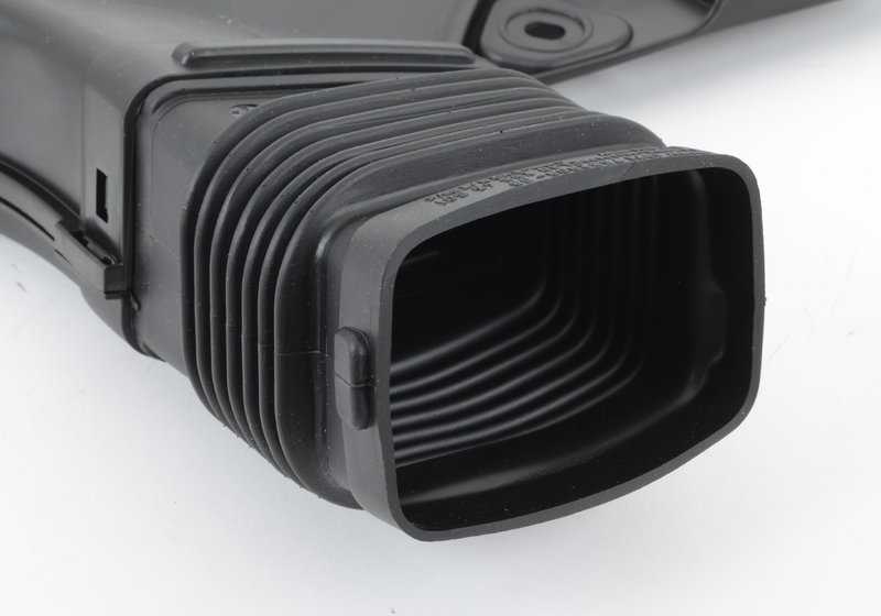 Conduit d'air pour BMW Z4 E89 (OEM 13717582909). BMW d'origine