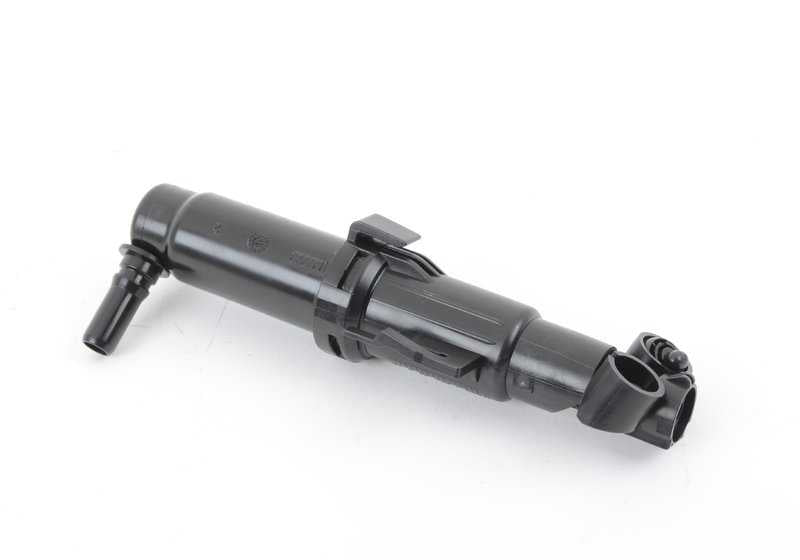 Boquilla de alta presión derecha OEM 61677206646 para BMW Z4 E89 sDrive18i, sDrive20i, sDrive23i. Original BMW.