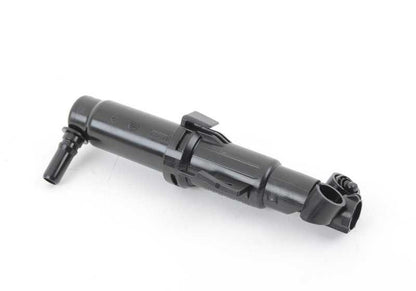 Boquilla de alta presión derecha OEM 61677206646 para BMW Z4 E89 sDrive18i, sDrive20i, sDrive23i. Original BMW.