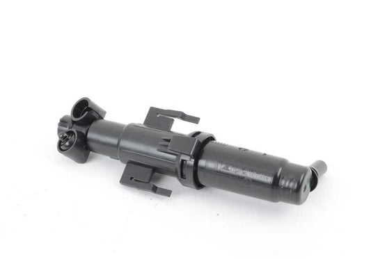Boquilla de alta presión derecha OEM 61677206646 para BMW Z4 E89 sDrive18i, sDrive20i, sDrive23i. Original BMW.