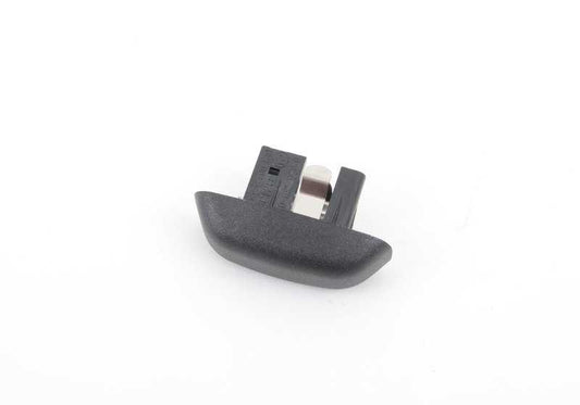 Sensor solar de climatización OEM 64116926459 para BMW E81, E82, E87, E88, E90, E91, E92, E93, E84. Original BMW.
