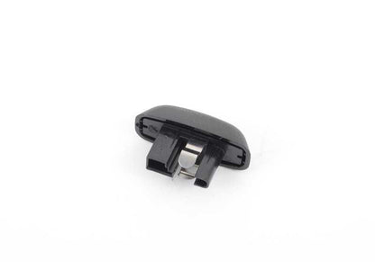 Sensore di condizionamento dell'aria solare OEM 64116926459 per BMW E81, E82, E87, E88, E90, E91, E92, E93, E84. BMW originale.