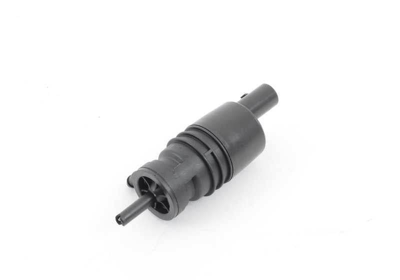 Bomba de água para o Wiper OEM 67127302588 para BMW E81, E87, F20, F21, E91, F31, E84. BMW original.