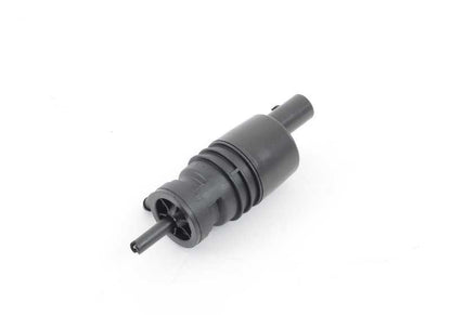 Bomba de água para o Wiper OEM 67127302588 para BMW E81, E87, F20, F21, E91, F31, E84. BMW original.