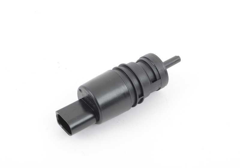 Bomba de água para o Wiper OEM 67127302588 para BMW E81, E87, F20, F21, E91, F31, E84. BMW original.