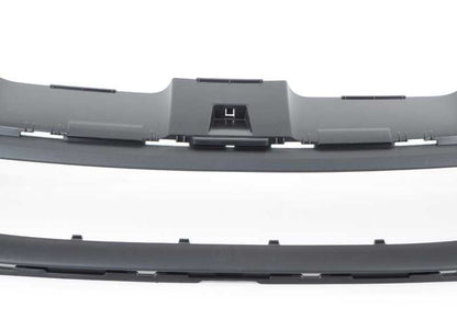 LINHO DE PARTIMANTE FRONTAL CONTRADO PARA BMW X6 E71, E72 (OEM 51117179848). BMW original
