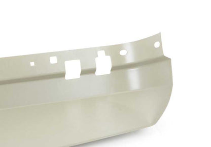 Embellecedor trasero OEM 51121881371 para BMW E24. Pieza original BMW.