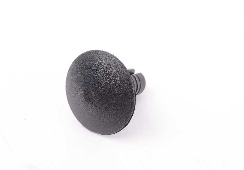 Grapa clip de ajuste OEM 51448190746 para BMW E36, E46. Original BMW.