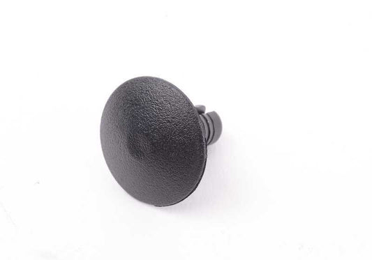 Grapa clip de ajuste OEM 51448190746 para BMW E36, E46. Original BMW.