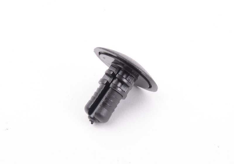 Grapa clip de ajuste OEM 51448190746 para BMW E36, E46. Original BMW.