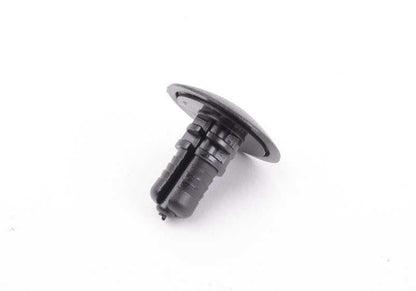 Grapa clip de ajuste OEM 51448190746 para BMW E36, E46. Original BMW.