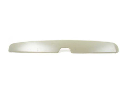 Embellecedor trasero OEM 51121881371 para BMW E24. Pieza original BMW.