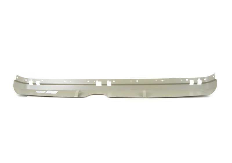 Embellecedor trasero OEM 51121881371 para BMW E24. Pieza original BMW.