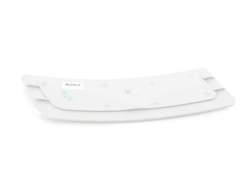 Position du côté avant droit OEM 63148047528 pour BMW F10, F11. BMW d'origine.