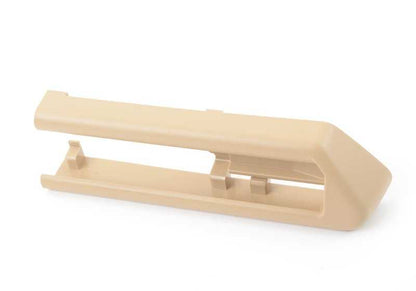 Rear Left Cover OEM 52107302207 for BMW {E70, E71, E72}. Original BMW.
