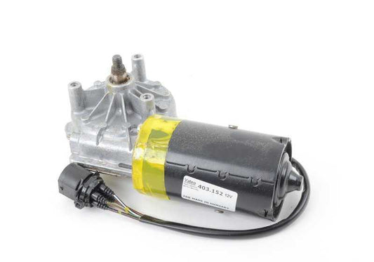 OEMPARABRISAS CUEBRISAS 61611378650 PARA BMW E34, E32. Compatível com todos os modelos dessas séries. BMW original.