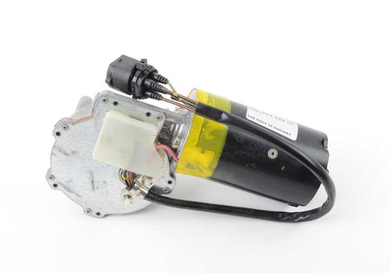 OEMPARABRISAS CUEBRISAS 61611378650 PARA BMW E34, E32. Compatível com todos os modelos dessas séries. BMW original.