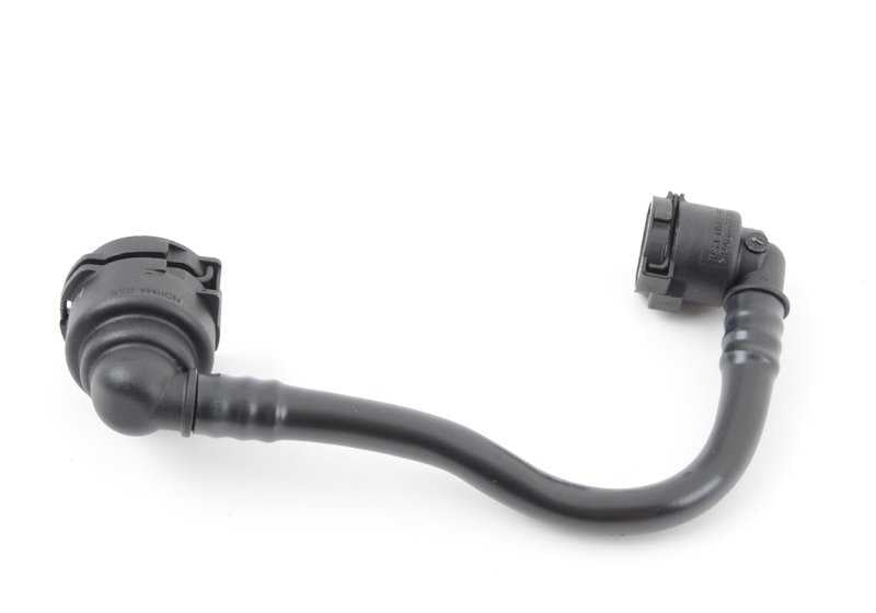 Luz de maneta puerta trasera izquierda OEM 63177184661 para BMW E70, E70N, E71. Iluminación original en tirador de puerta. Compatible con X5 y X6. Original BMW.