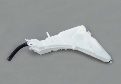 Windshield Washer Fluid Reservoir for BMW X5 F15, F85, X6 F16 (OEM 61667304068). Original BMW
