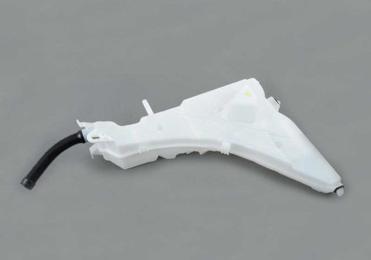 Windshield Washer Fluid Reservoir for BMW X5 F15, F85, X6 F16 (OEM 61667304068). Original BMW