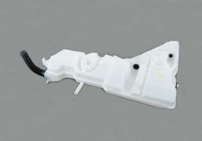 Windshield Washer Fluid Reservoir for BMW X5 F15, F85, X6 F16 (OEM 61667304068). Original BMW