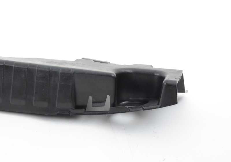 Parte de soporte umbral derecho para BMW X5 F15 (OEM 51777294378). Original BMW