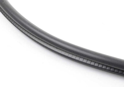 OEM 51727396554 front door protector for BMW F25. Original BMW.