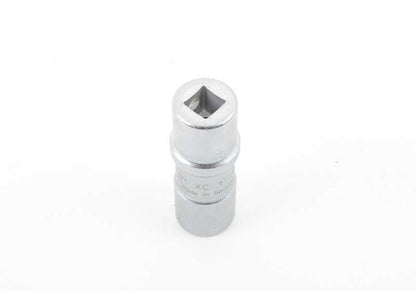 Llave de vaso especial OEM 83300491129 para BMW E31, E32, E34, E36, E38, E39, E46, E52, E53, E60, E61, E63, E64, E65, E66, E67, E70, E71, E81, E82, E83, E84, E85, E86, E87, E88, E89, F01, F02, F03, F04, F07, F10, F11, F12, F13, F15, F16, F20, F21, F2