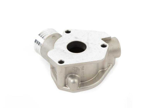 Alloggiamento del termostato per BMW 3 E30 Series, serie 5 E28, E34 (OEM 11532241122). BMW originale
