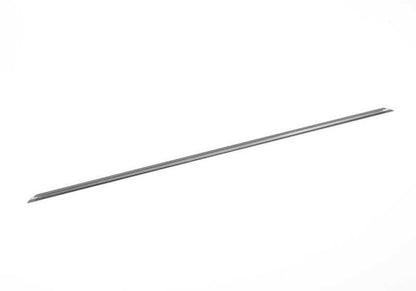 Mormatura degli interni neri OEM 51431952018 per BMW E30 316i (motore M10 e M40, manuale e automatico, 1982-1991). BMW originale BMW.