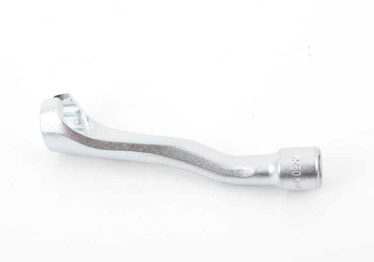 Radblockschlüssel OEM 83300491277 für BMW E46, E36, E39, E60, E90, F20, F30, G20, X1, X3, X5, X6 y mehr. Original BMW.