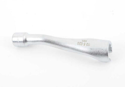 Radblockschlüssel OEM 83300491277 für BMW E46, E36, E39, E60, E90, F20, F30, G20, X1, X3, X5, X6 y mehr. Original BMW.