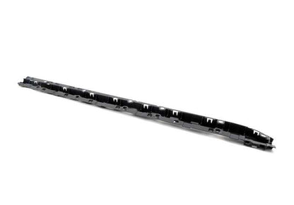 Parte de soporte umbral derecho para BMW X5 F15 (OEM 51777294378). Original BMW