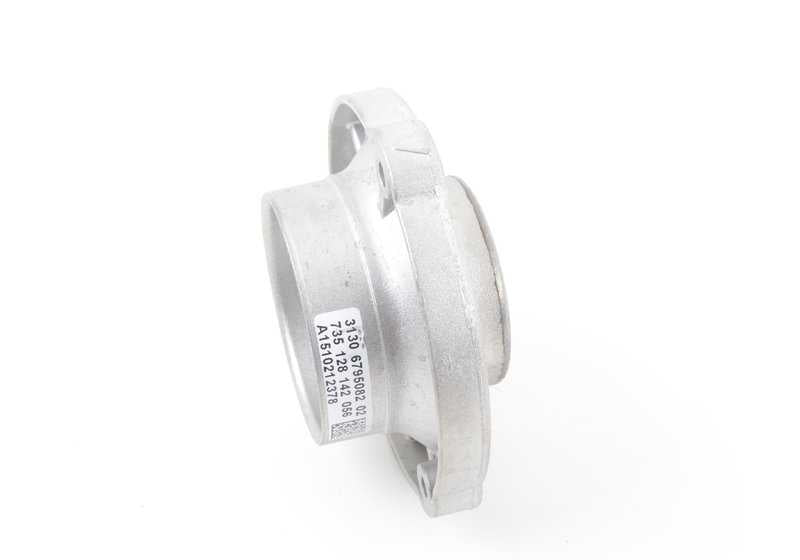 Soporte superior de suspensión delantera OEM 31306795082 para BMW F07, F10, F11, F12, F13, F26. Original BMW.