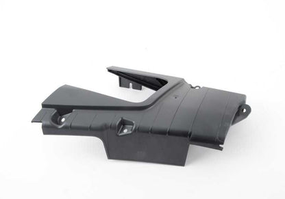 COVER COVER OEM 51437144245 FOR BMW E64 AND E64N (6 Cabrio Series). Basalt gray color. Original BMW piece.
