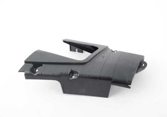 COVER COVER OEM 51437144245 FOR BMW E64 AND E64N (6 Cabrio Series). Basalt gray color. Original BMW piece.