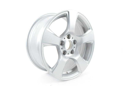 Star aluminium Tire 157 OEM 36116770239 pour BMW E90, E90N, E91, E91N, E92, E92N, E93, E93n. BMW d'origine.