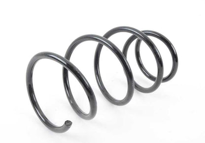 Mola helicoidal dianteira para BMW F30, F31, F34, F80 (OEM 31333412729). BMW original