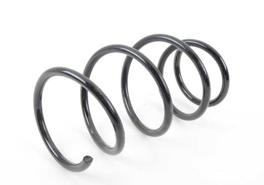 Mola helicoidal dianteira para BMW F30, F31, F34, F80 (OEM 31333412729). BMW original