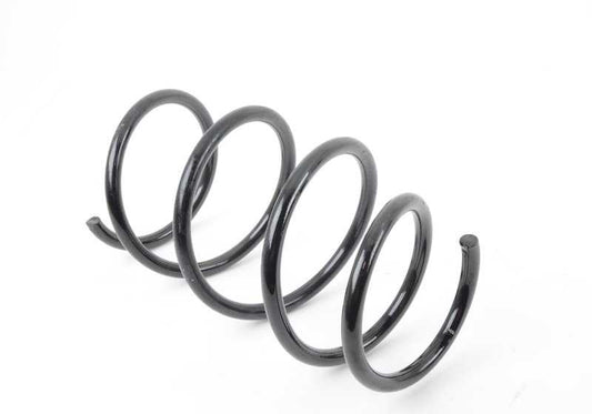 Mola helicoidal dianteira para BMW F30, F31, F34, F80 (OEM 31333412729). BMW original
