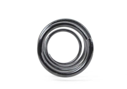 Mola helicoidal dianteira para BMW F30, F31, F34, F80 (OEM 31333412729). BMW original