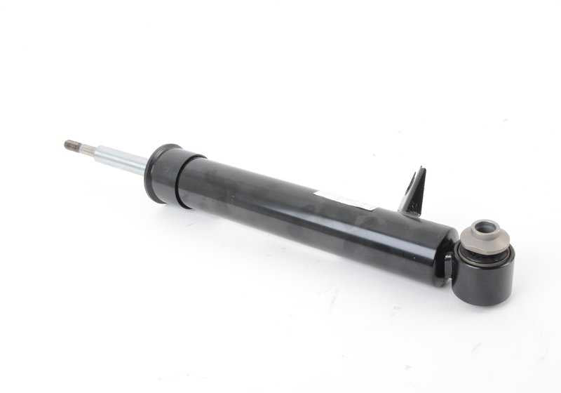 Right rear shockwheat OEM 33526781926 for BMW E70, E70N, E71. Original BMW.