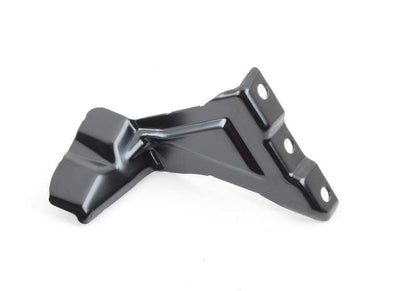 Soporte lateral derecho OEM 41217111178 para BMW E60, E60N, E61, E61N. Pieza original BMW.