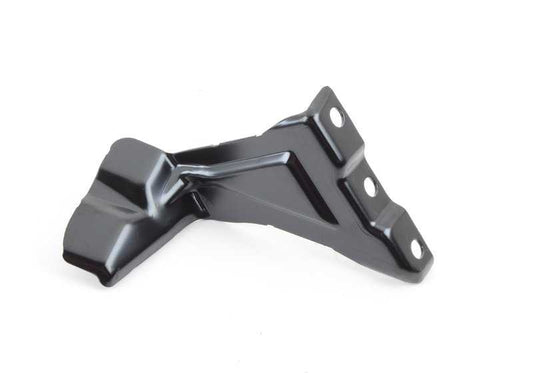 Soporte lateral derecho OEM 41217111178 para BMW E60, E60N, E61, E61N. Pieza original BMW.