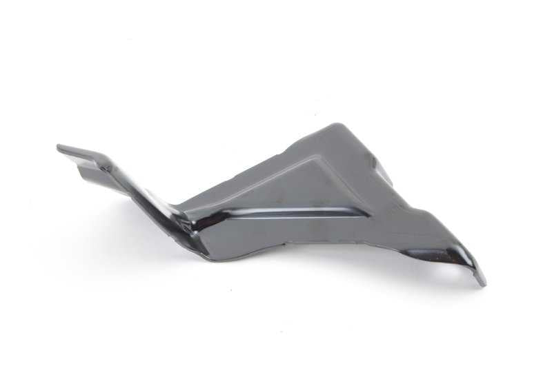 Soporte lateral derecho OEM 41217111178 para BMW E60, E60N, E61, E61N. Pieza original BMW.