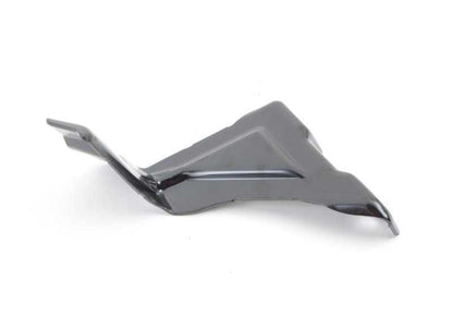 Soporte lateral derecho OEM 41217111178 para BMW E60, E60N, E61, E61N. Pieza original BMW.