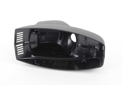 Juego de tapas base retrovisor OEM 51169216739 para BMW X5 E70, E70N y X6 E71, E72. Original BMW.