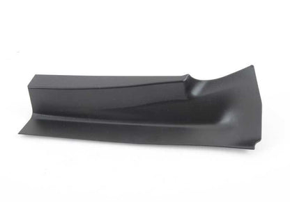 Embellecedor derecho luz trasera OEM 63217263604 para BMW F25. Original BMW.
