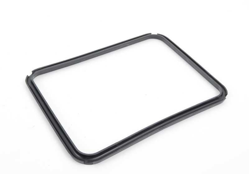 Gascia di tenuta per BMW 3 E21, serie E30, serie 5 E12, E28, serie 6 E24, 7 E23 Serie (OEM 24111205903). BMW originale.