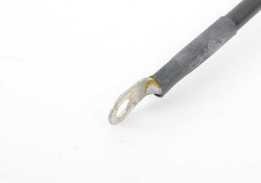Câble de batterie positif OEM 61121243473 pour BMW (Modèles compatibles: E23, E24, E28, E30, E32, E34, Z1 et autres). BMW d'origine.
